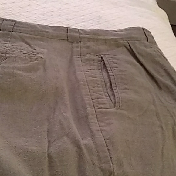Linen pants - Picture 4 of 4